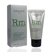 Arnaud Absolute Purity Mattifying Fluid 50ml-991851 - Image 2