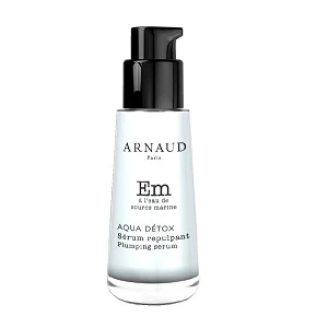 Arnaud Aqua Detox Plumping Serum 30ml - Image 2