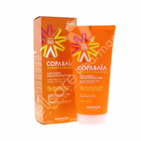 Arnaud Copabaia High Protection Body Lotion Spf50 175ml - Image 2