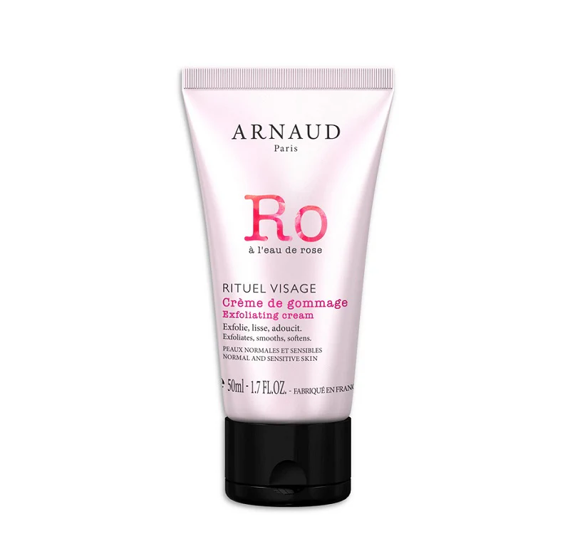 Arnaud Daily Face Care Exfoliating Cream 50ml