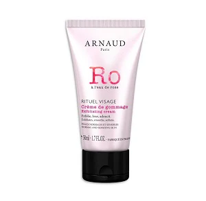 Arnaud Daily Face Care Exfoliating Cream 50ml - Image 2