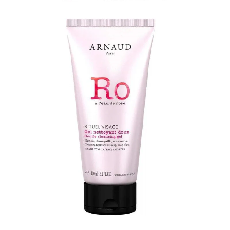 Arnaud Daily Face Care Gentle Cleansing Gel 150ml