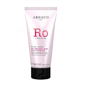 Arnaud Daily Face Care Gentle Cleansing Gel 150ml - Image 2