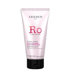 Arnaud Daily Face Care Gentle Exfoliating Gel150ml - Image 2