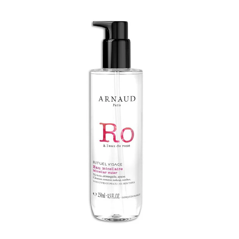 Arnaud Daily Face Care Micellar Water 250ml