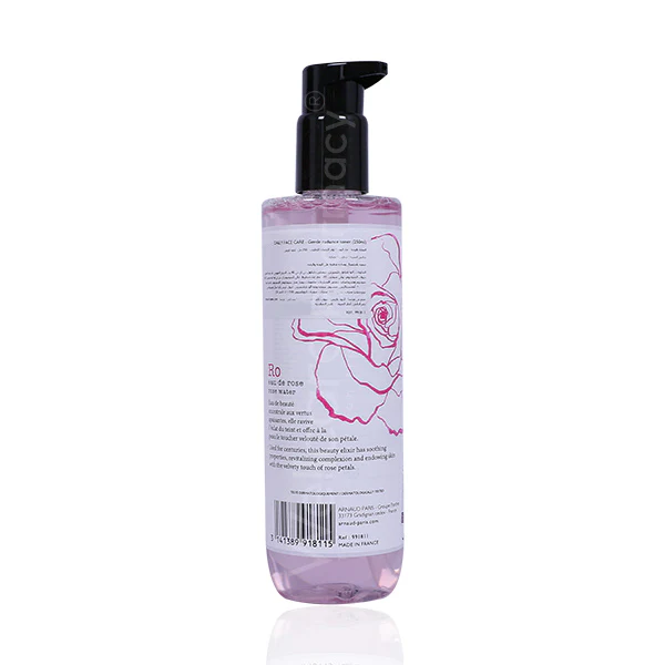 Arnaud Daily Gentle Radiance Toner 250ml-9918811 - Image 3