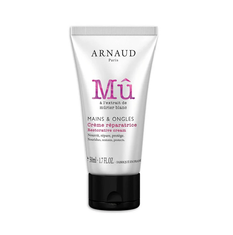Arnaud Mains & Ongles Restorative Cream 50ml