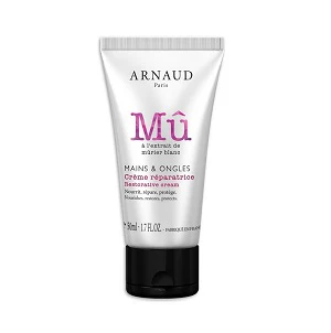 Arnaud Mains & Ongles Restorative Cream 50ml - Image 2