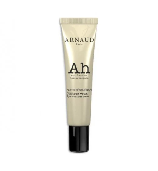 Arnaud Nutri Regeneration Eye Contour Cream 15ml - Image 3