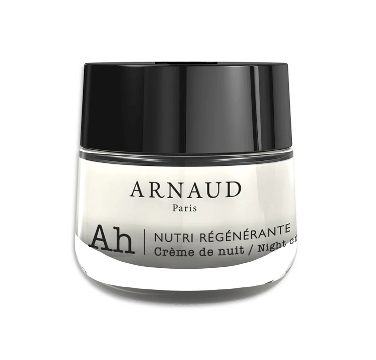 Arnaud Nutri Regeneration Night Cream 50ml