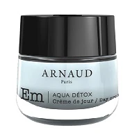 Arnaud Paris Aqua Detox Day Cream Dry To Very Dry Skin (Dds) 50ml - 991839 - Image 2
