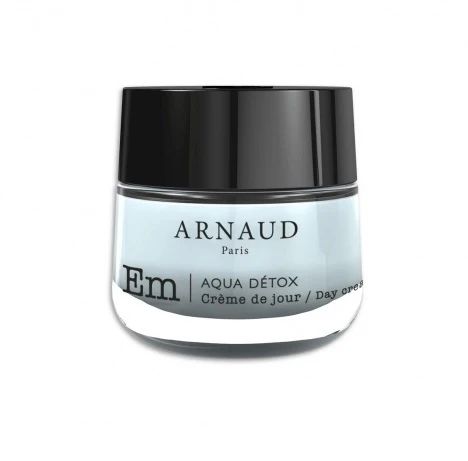 Arnaud Paris Aqua Detox Day Cream Normal To Combination Skin (Ncs) 50ml - 991838
