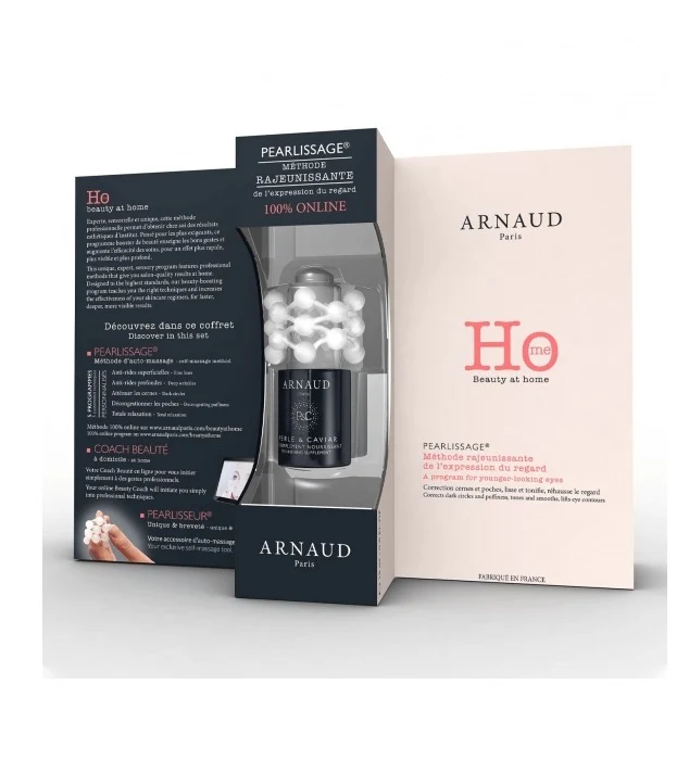 Arnaud Paris Pearlissage Nourishing Supplement - 991961