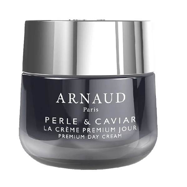 Arnaud Paris-Perle & Caviar Premium Day Cream 50ml - 991861