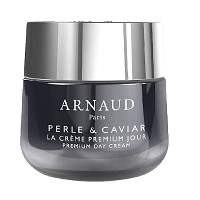 Arnaud Paris-Perle & Caviar Premium Day Cream 50ml - 991861 - Image 2