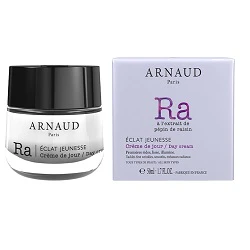Arnaud Paris Youthful Radiance Day Cream - 991841 - Image 2