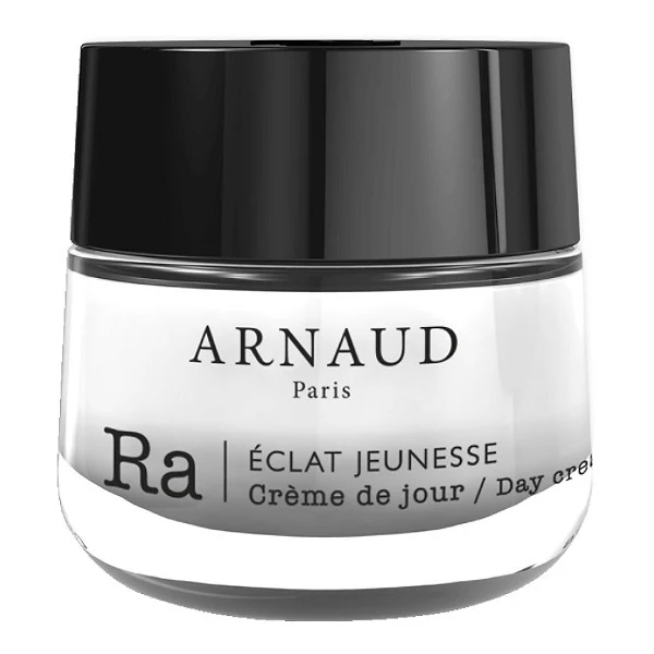 Arnaud Paris Youthful Radiance Day Cream - 991841 - Image 3