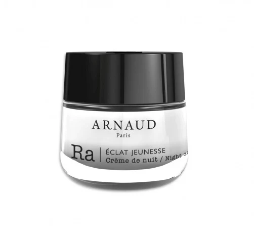 Arnaud Paris Youthful Radiance  Night Cream - 991842 - Image 3