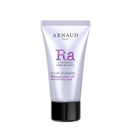 Arnaud Paris Youthful Radiance Peel Off Mask - 991845