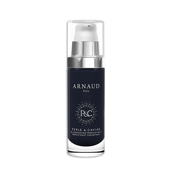 Arnaud Perle&Caviar Premium Night Concentrate 30ml-991864