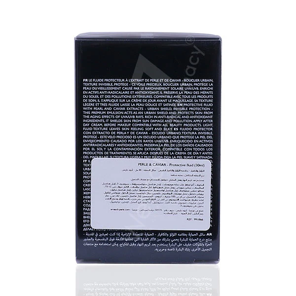 Arnaud Perle&Caviar Protective Fluid 30m-991866 - Image 3