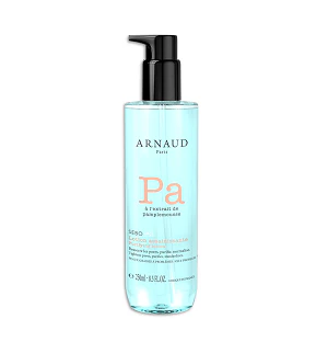 Arnaud Sebo Purifying Lotion 250ml - Image 2