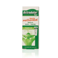 Artrodolor Gel 100ml - Image 2