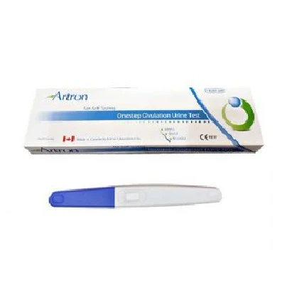Artron One Step Ovulation Urine Test 1'S