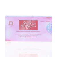 Atlas Cassete Pregnancy Test 1'S - Image 2