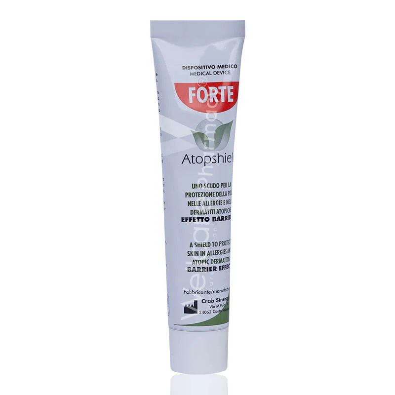 Atopshield Forte Cream 40ml