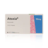 Atoxia 90mg Tablets 10'S - Image 2