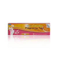 Atron One Step Early Detection Pregnancy Test 1'S - Image 3