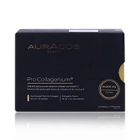 Auracos Pro-Collagenium Oral Anti-Aging Solution 25ml 14'S - Image 2