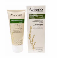 Aveeno Moisturizing Cream 100ml - Image 2