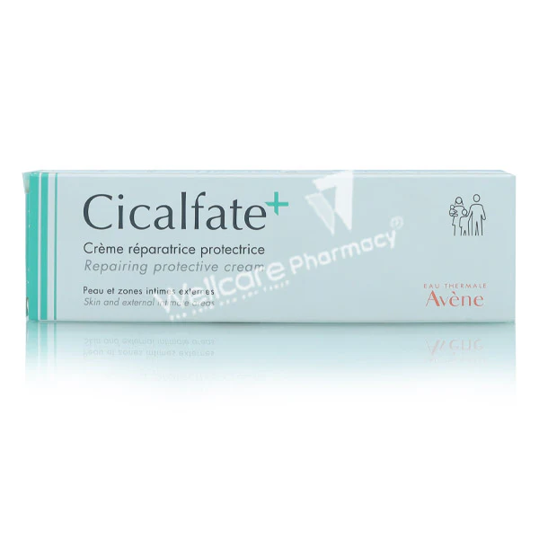 Avene Cicalfate Cream 40ml - Image 3