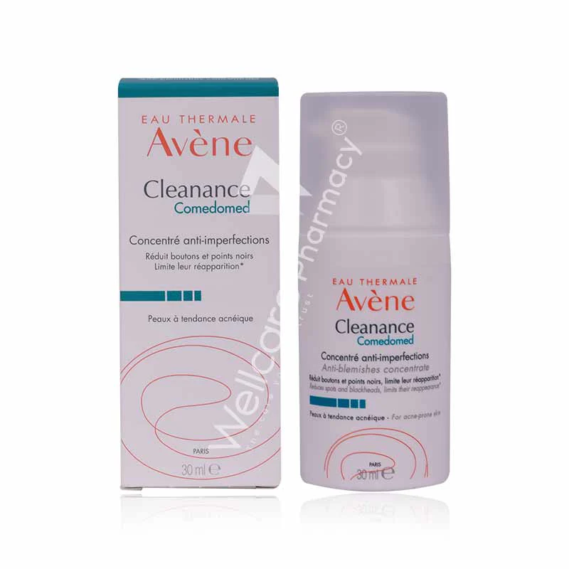 Avene Cleanance Comedomed 30ml