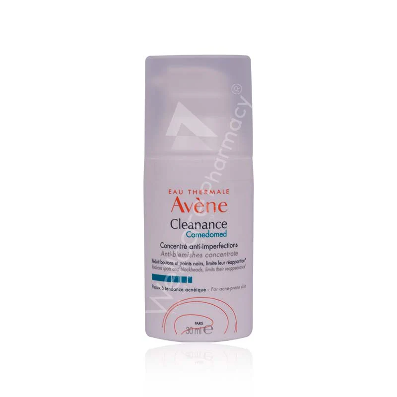 Avene Cleanance Comedomed 30ml - Image 3