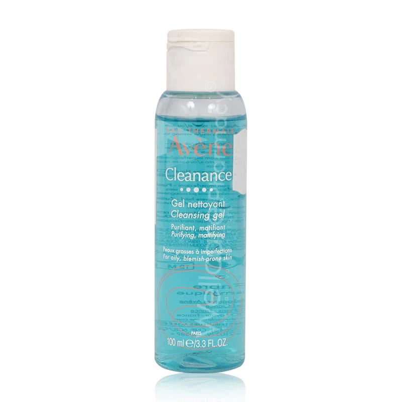 Avene Cleanance Gel 100