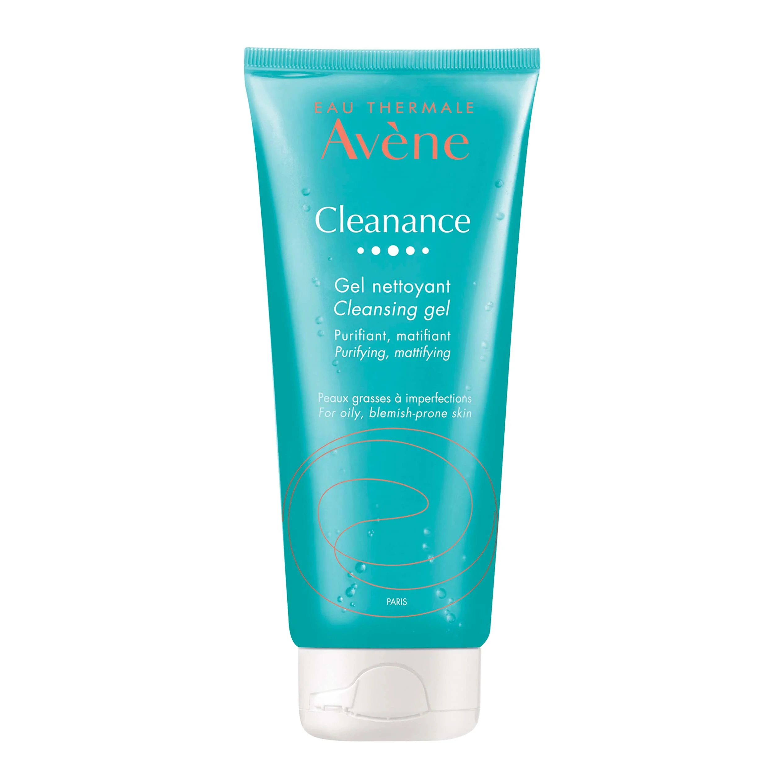 Avene Cleanance Gel 200ml - Image 2