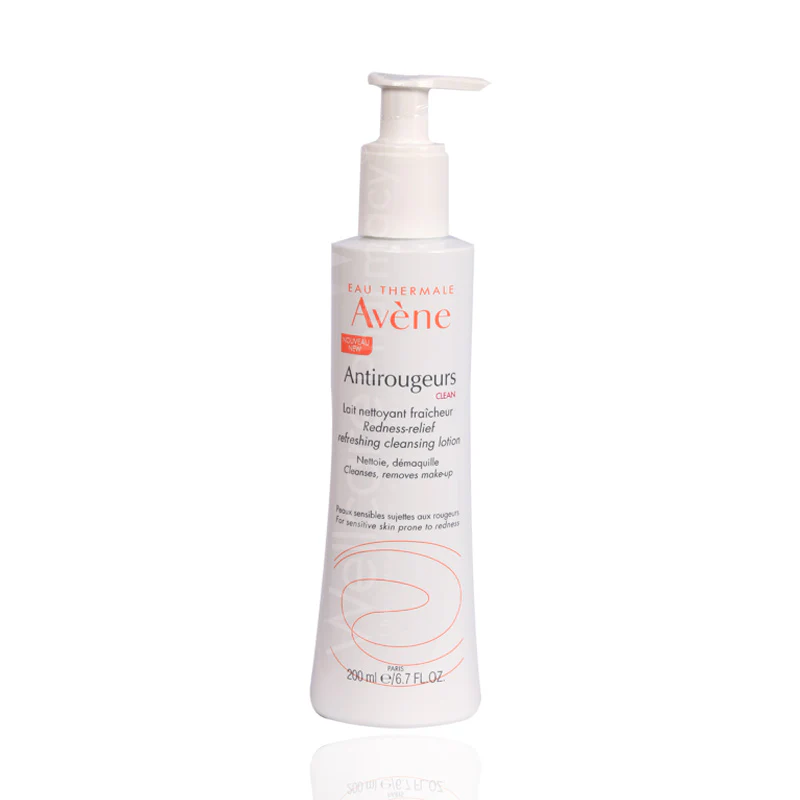 Avene Cleansing Lotion 200ml