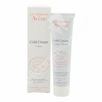 Avene Cold Cream 100ml - Image 2