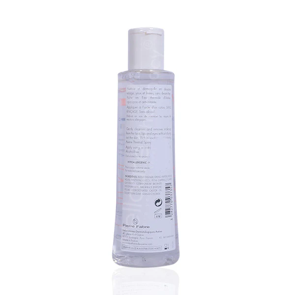 Avene Micellar Lotion 200ml - Image 3