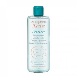 Avene Micellar Water 400ml - Image 2