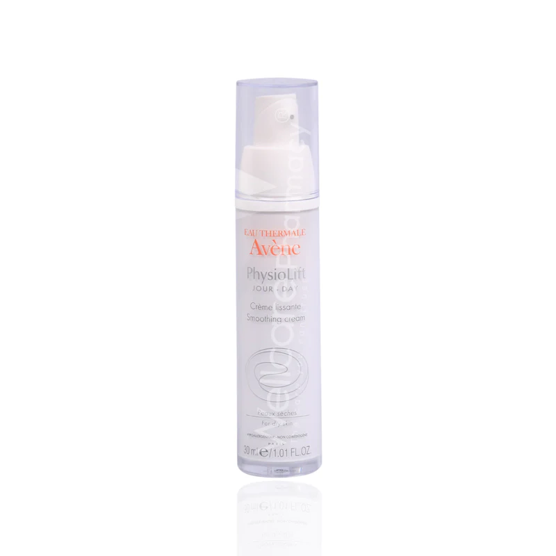 Avene Physiolift Cream 30ml - Image 3