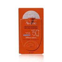 Avene Reflex Very High Protection Cream - Image 2