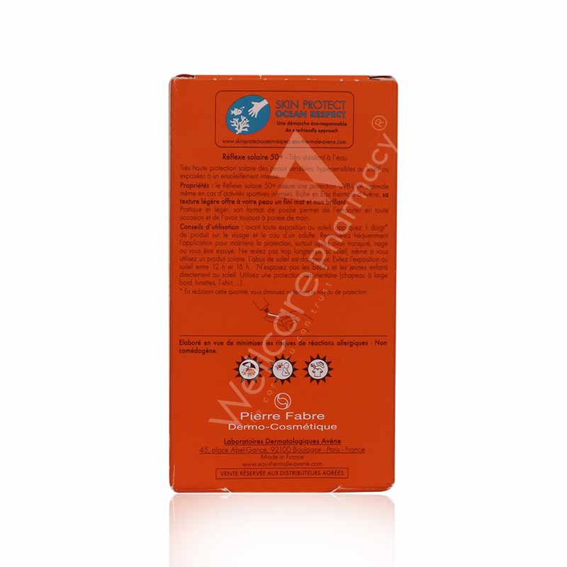Avene Reflex Very High Protection Cream - Image 3