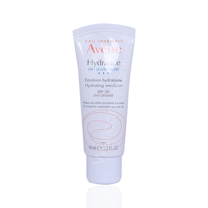 Avene Spf 30 Hydrance Light Cr.40ml - Image 3