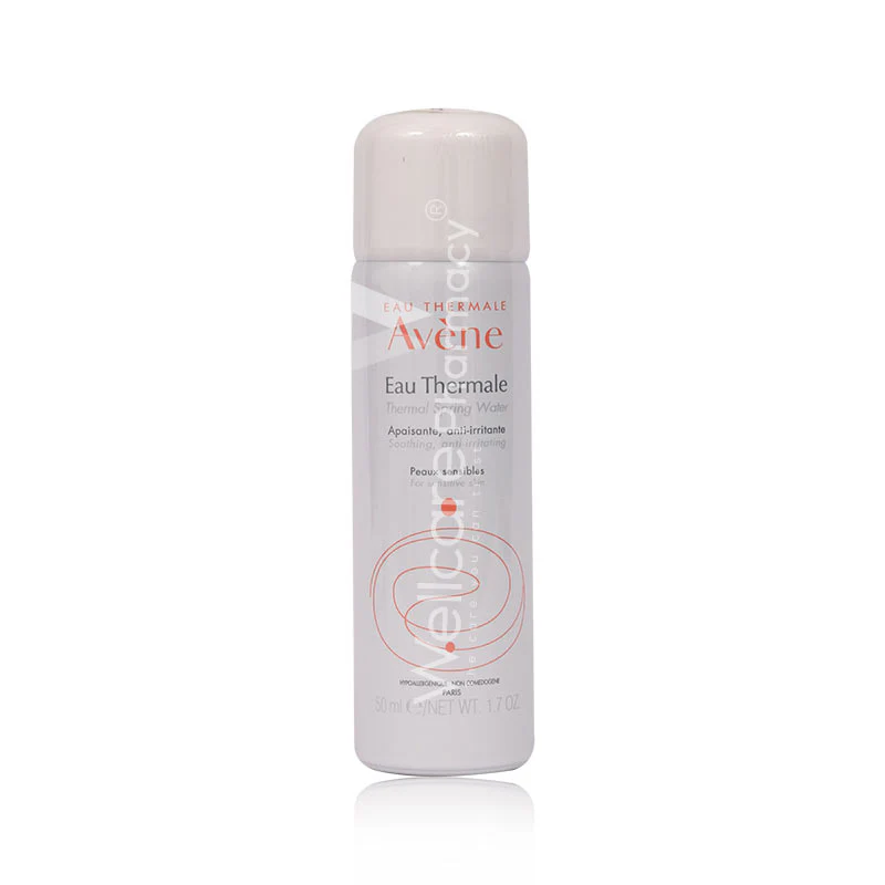 Avene Thermal Spring Water 50ml