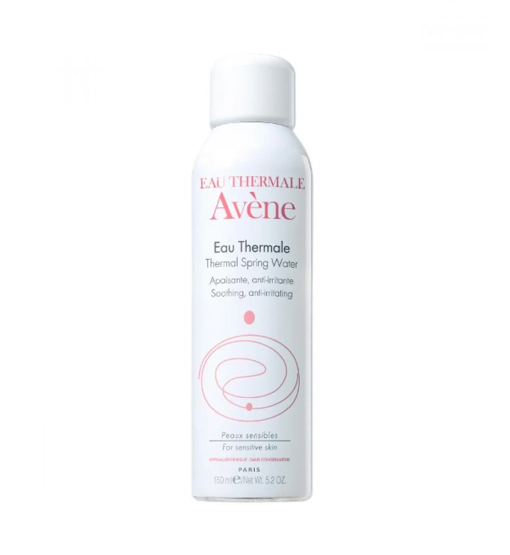 Avene Thermal Water 150ml - Image 4