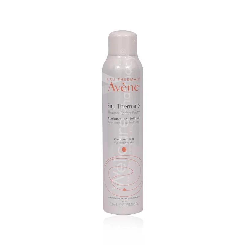 Avene Thermal Water 300ml - Image 3